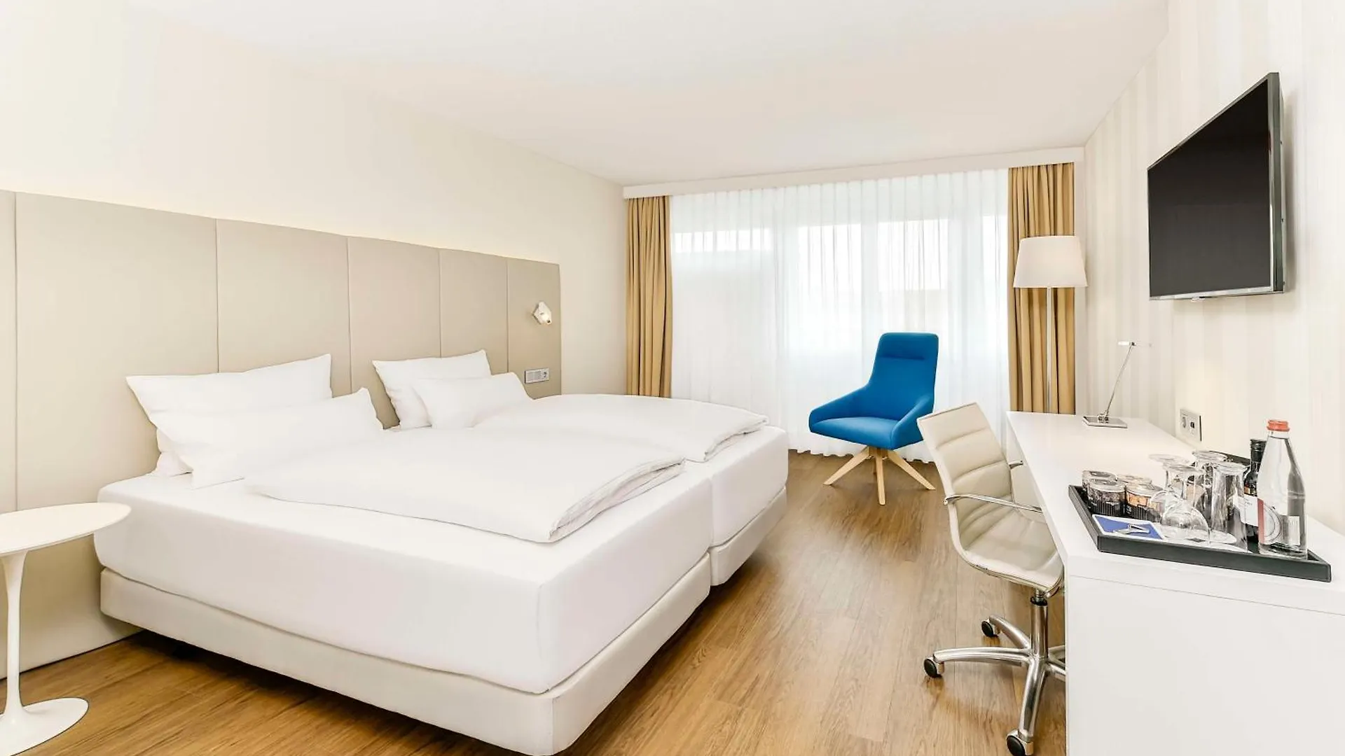 Hotel NH Erlangen