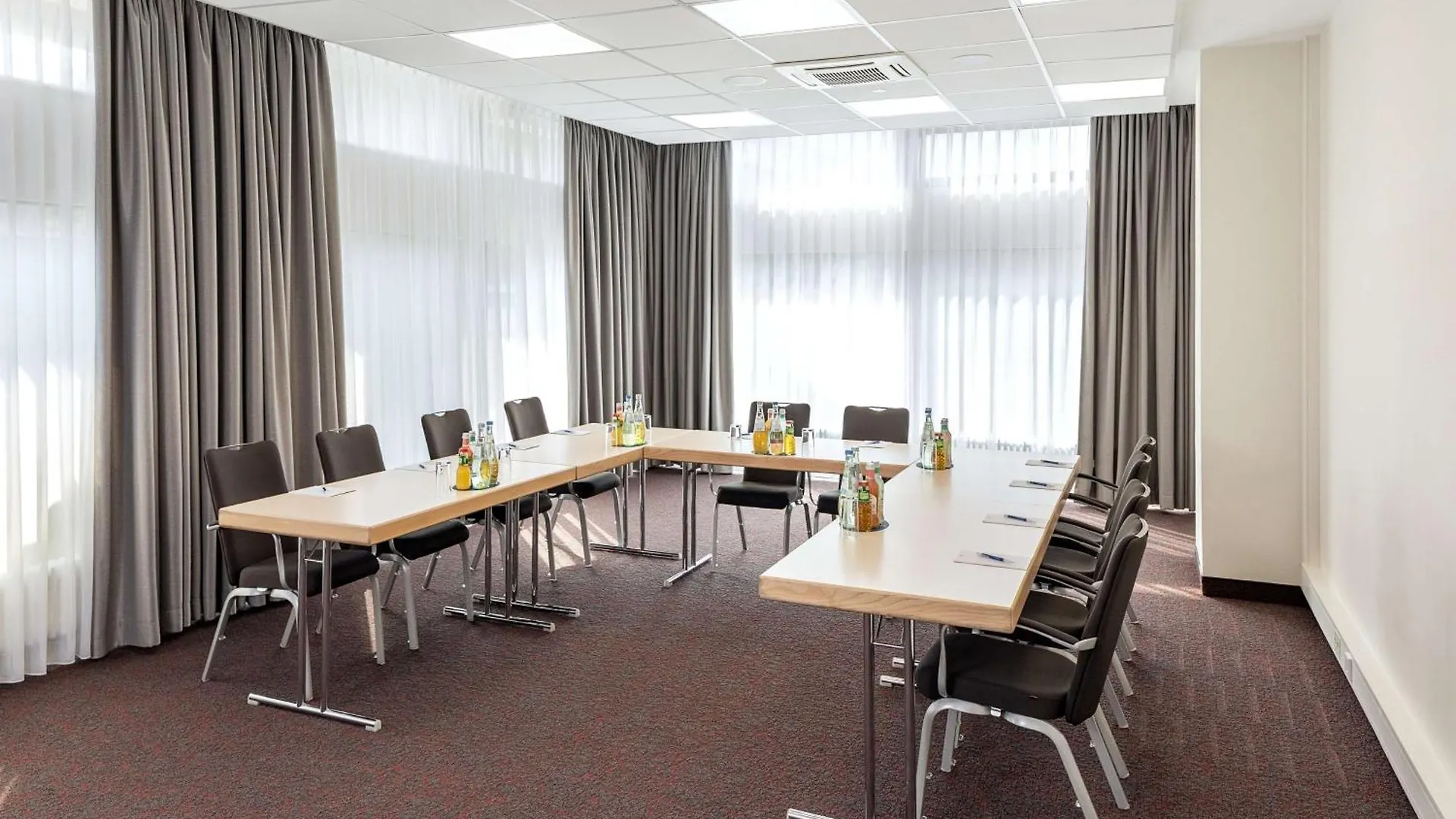 Hotel NH Erlangen