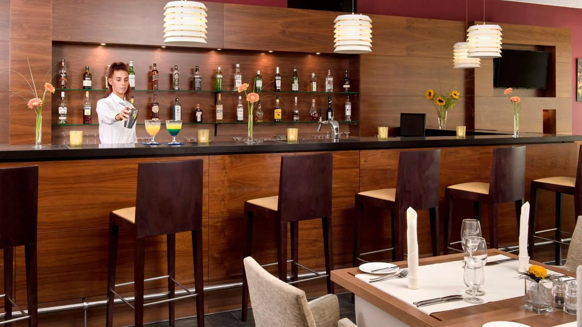****  Hotel NH Erlangen Deutschland