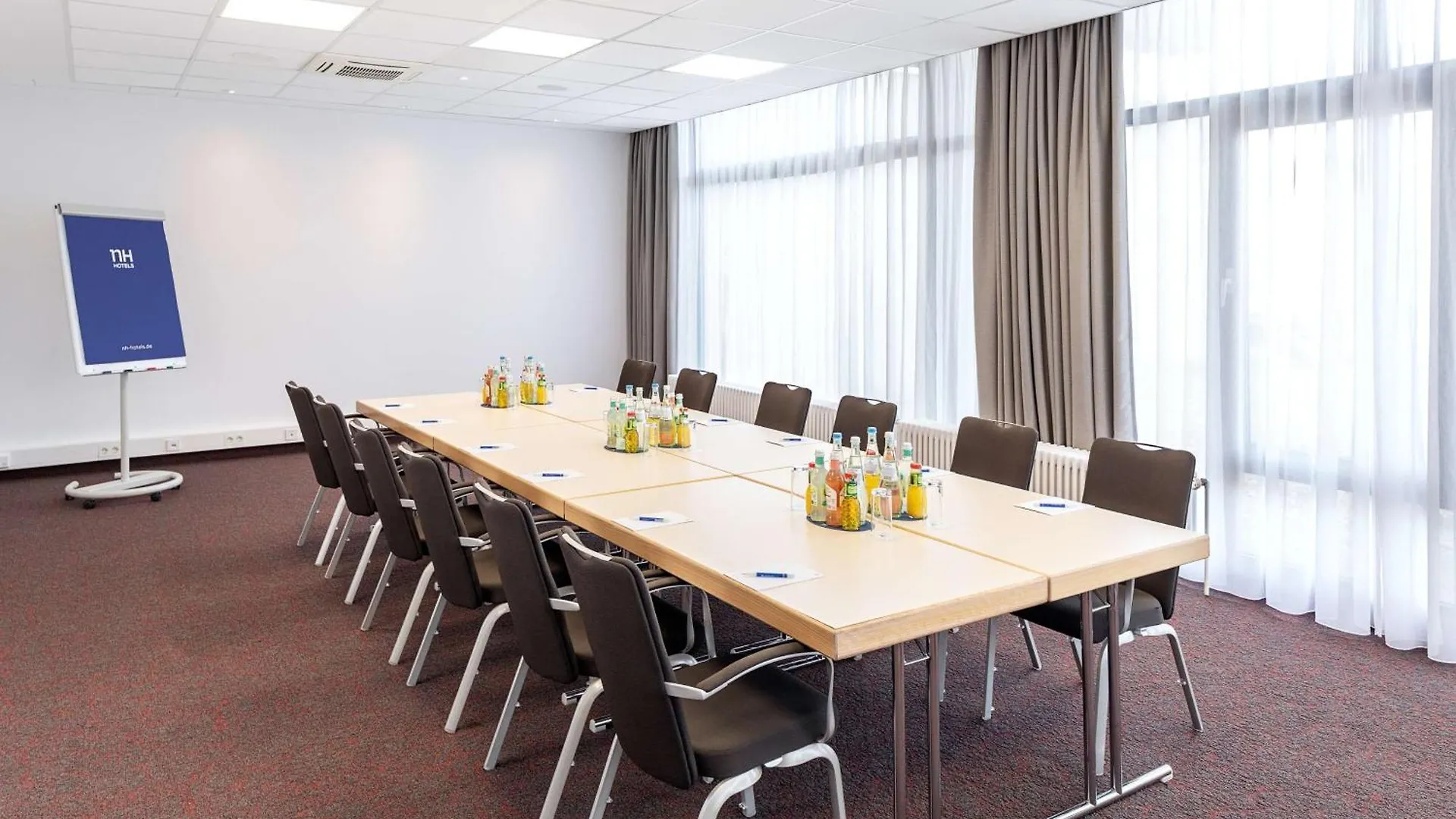 Hotel NH Erlangen