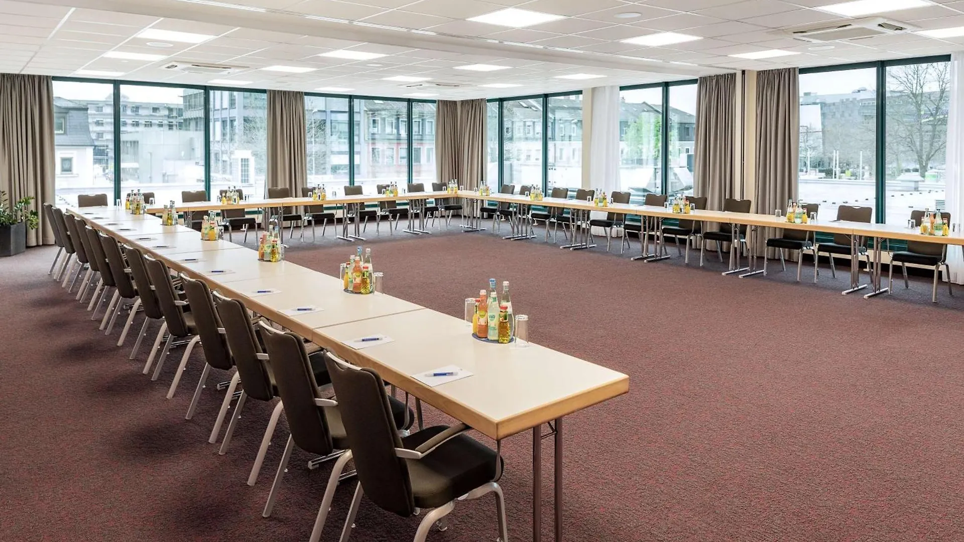 Hotel NH Erlangen