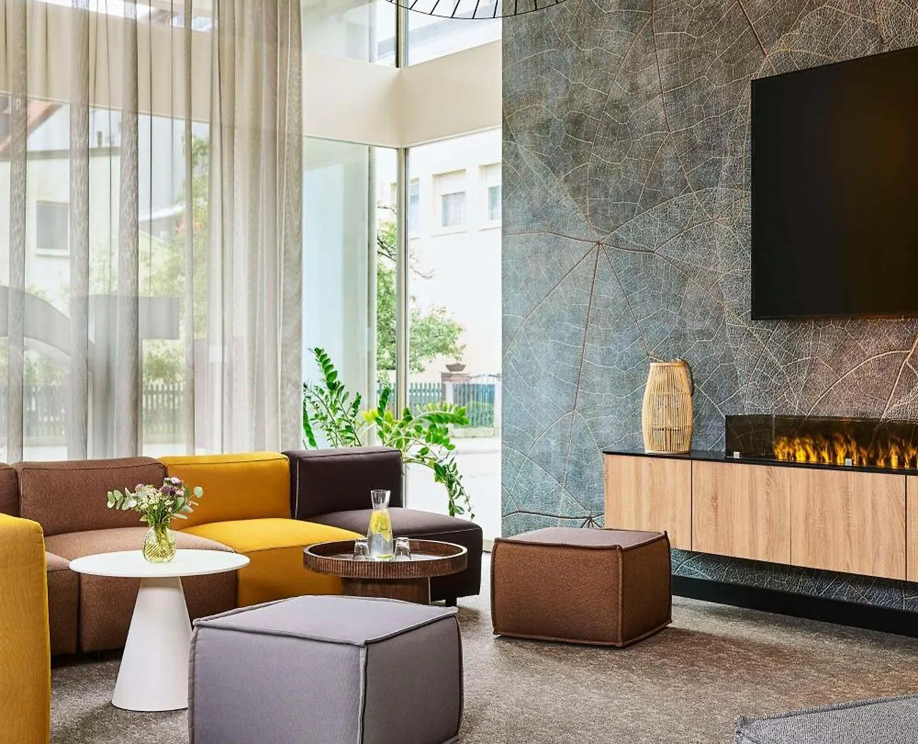 Hotel NH Erlangen 4*,