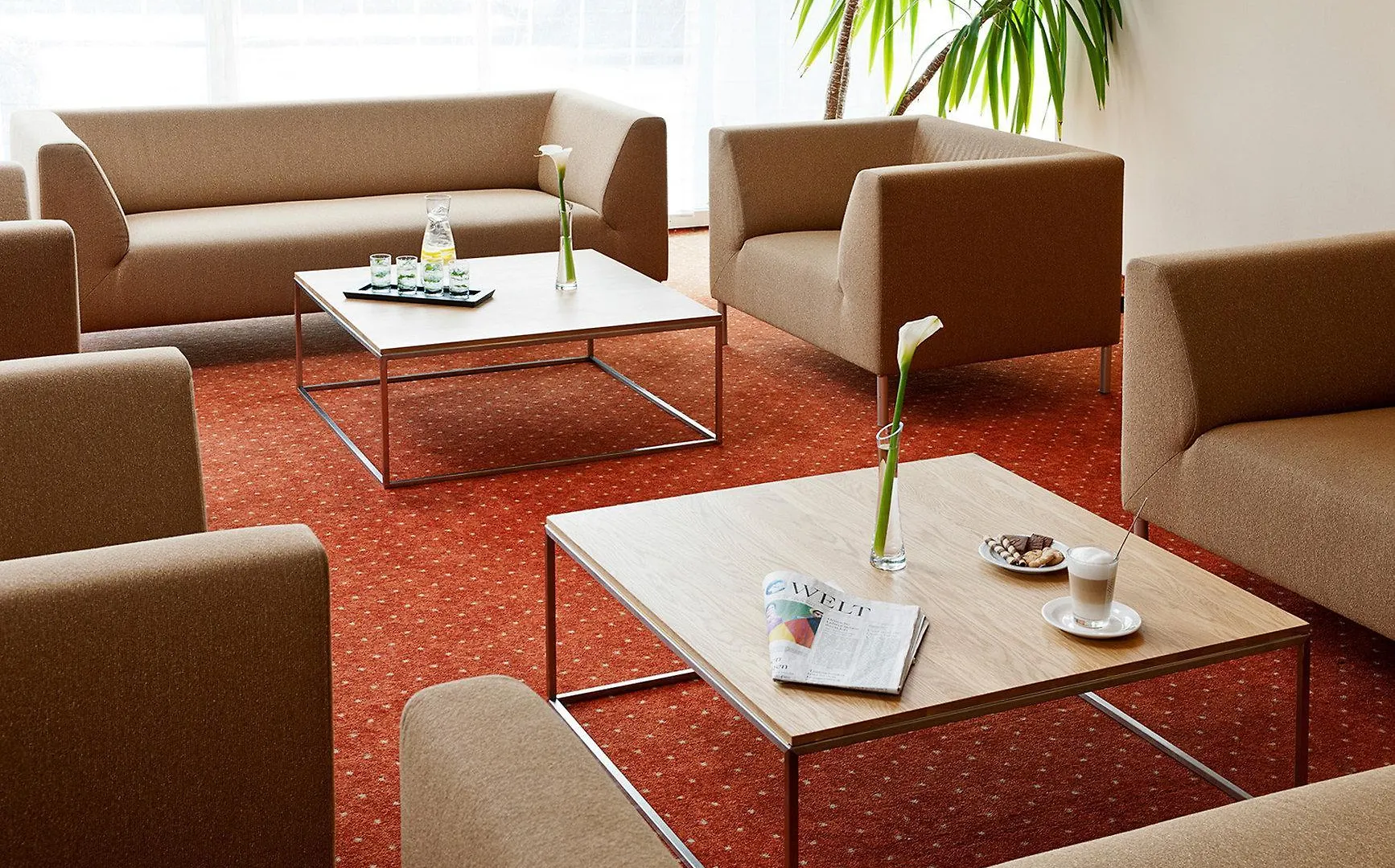 Hotel NH Erlangen