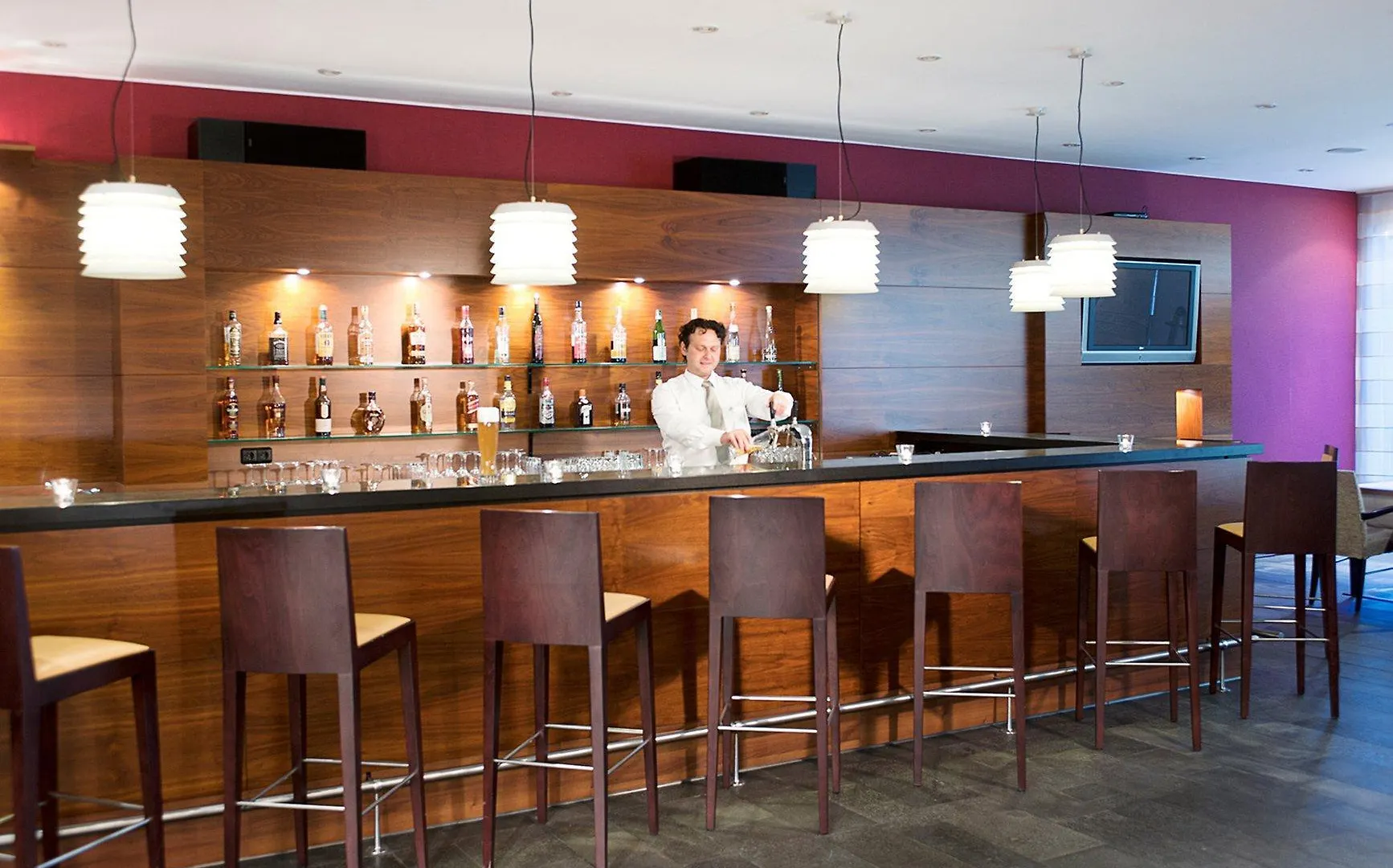 ****  Hotel NH Erlangen Deutschland