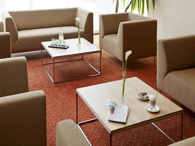Hotel NH Erlangen