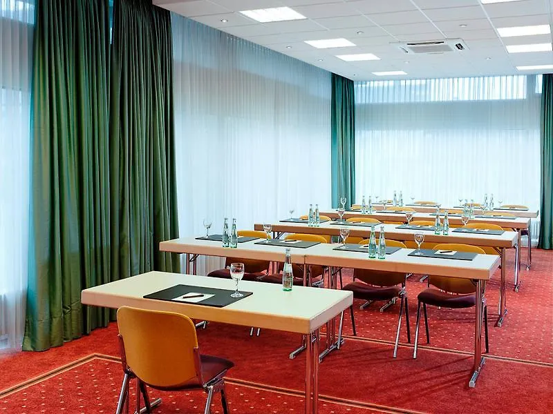 Hotel NH Erlangen