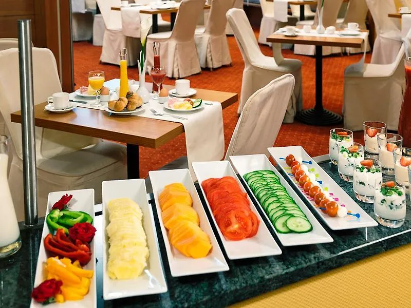 Hotel NH Erlangen
