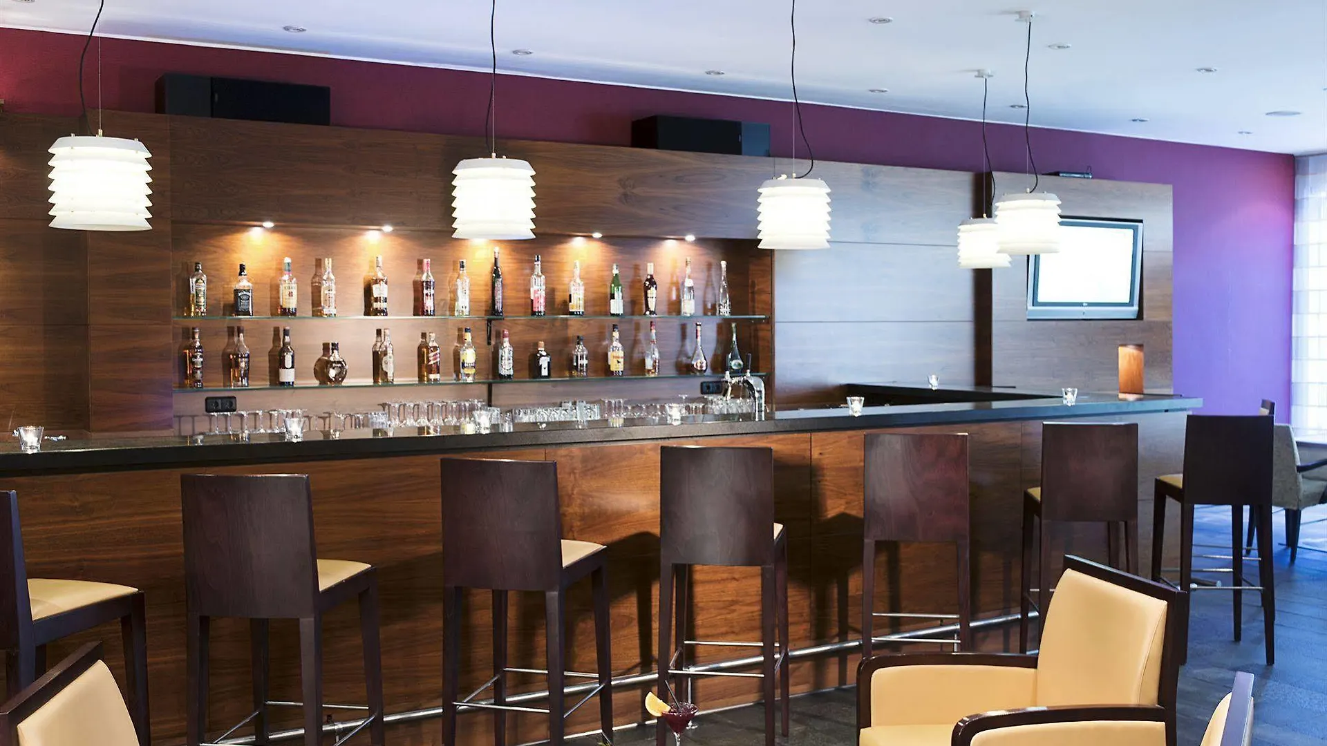 Hotel NH Erlangen