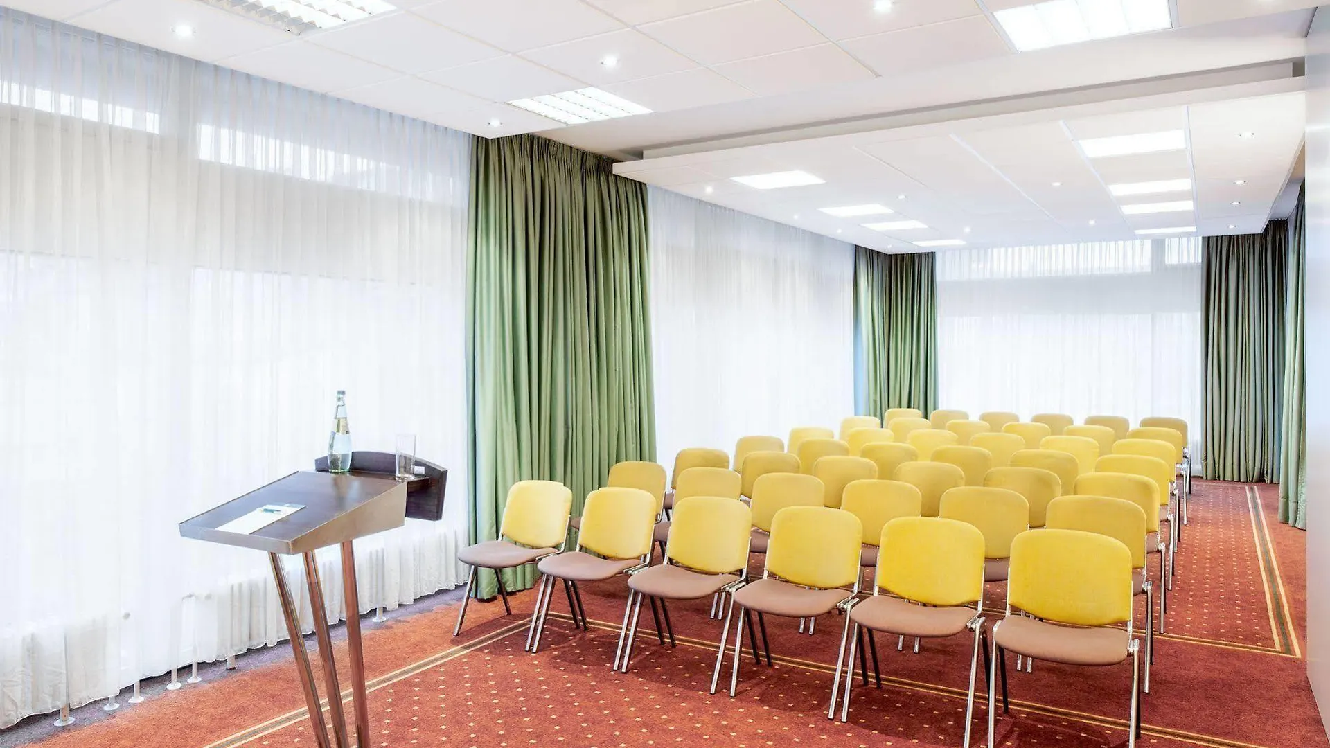 Hotel NH Erlangen
