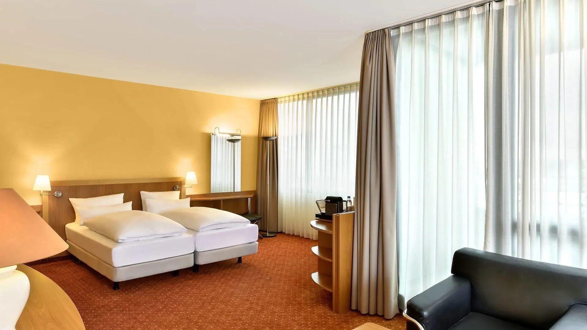 Hotel NH Erlangen Deutschland