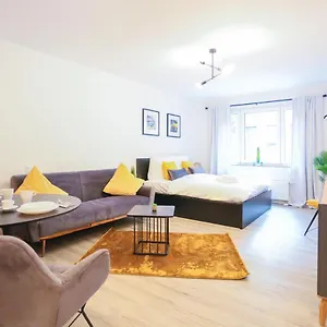  Apartment Chic - 1min Zum Hbf Deutschland