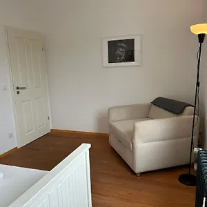  Apartment Hamburg City Hostel Deutschland