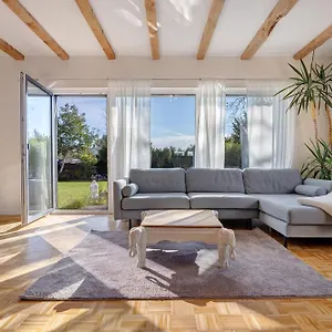  Apartment Kokorey Deutschland