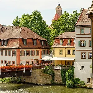 3* Gæstehus Gaestehaus Zur Ehemaligen Mehlwaage Wohnen Und Geniessen