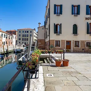 *** Hotel Tiziano Italien