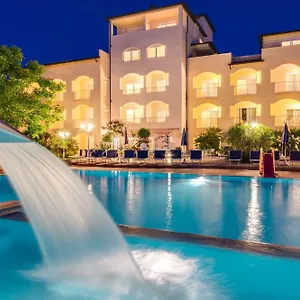 **** Aparthotel Sport&residenza Italien