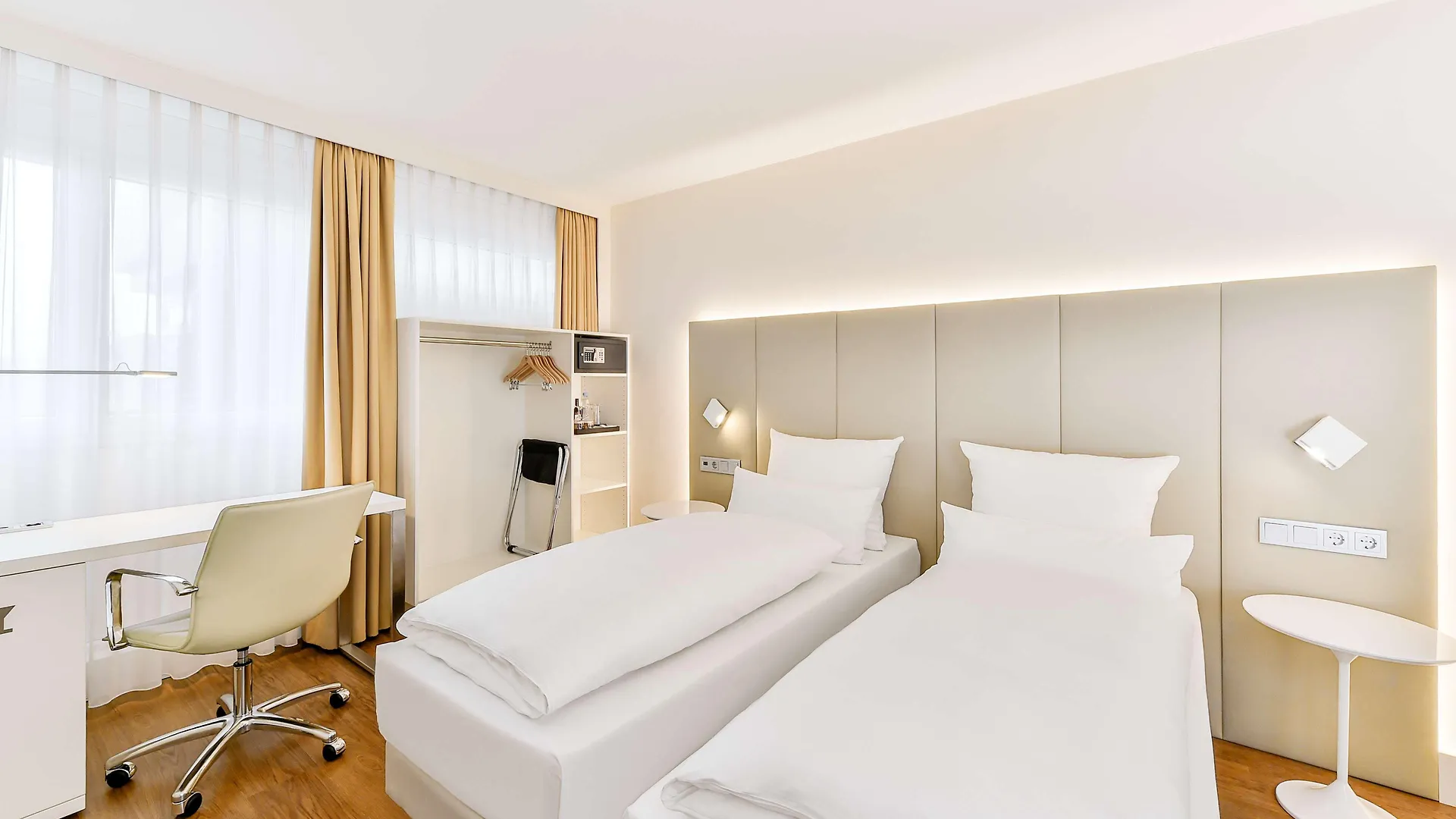 Nh Erlangen Hotel