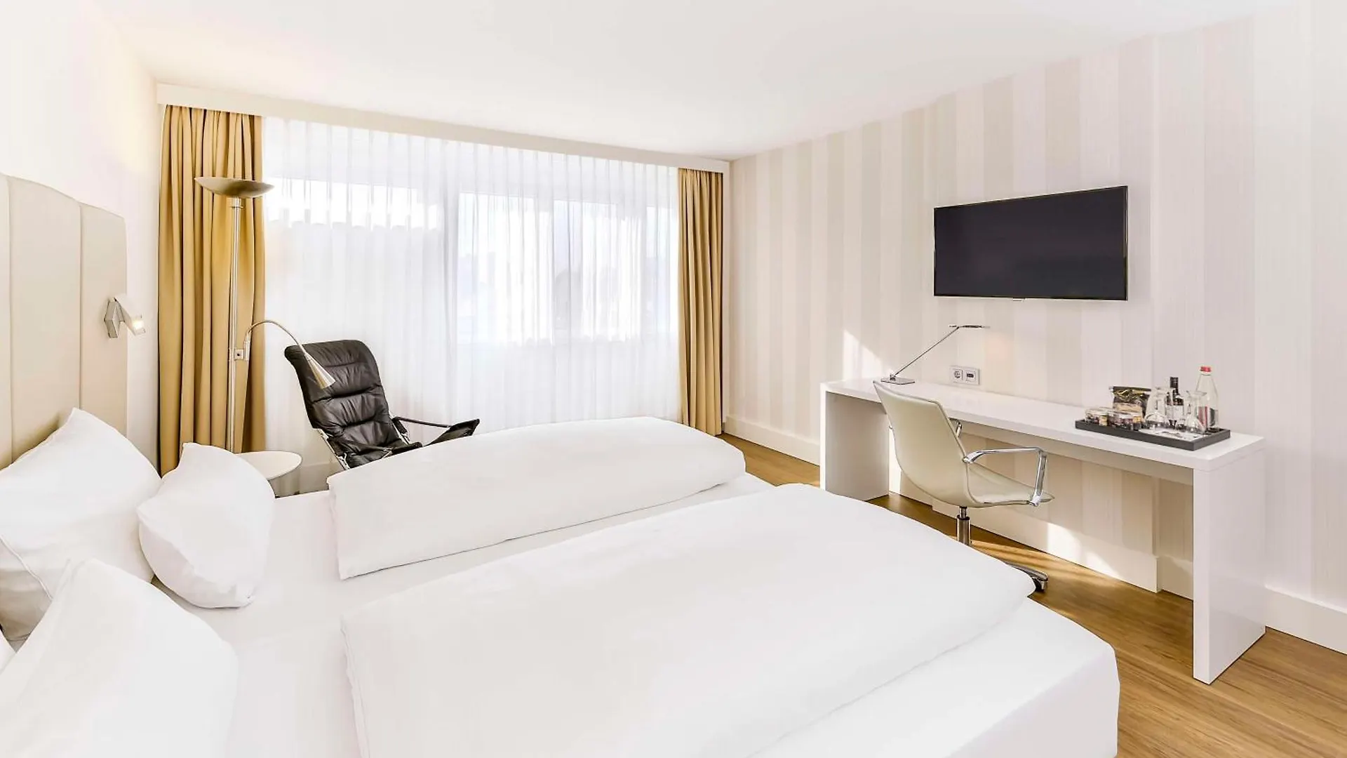 Nh Erlangen Otel