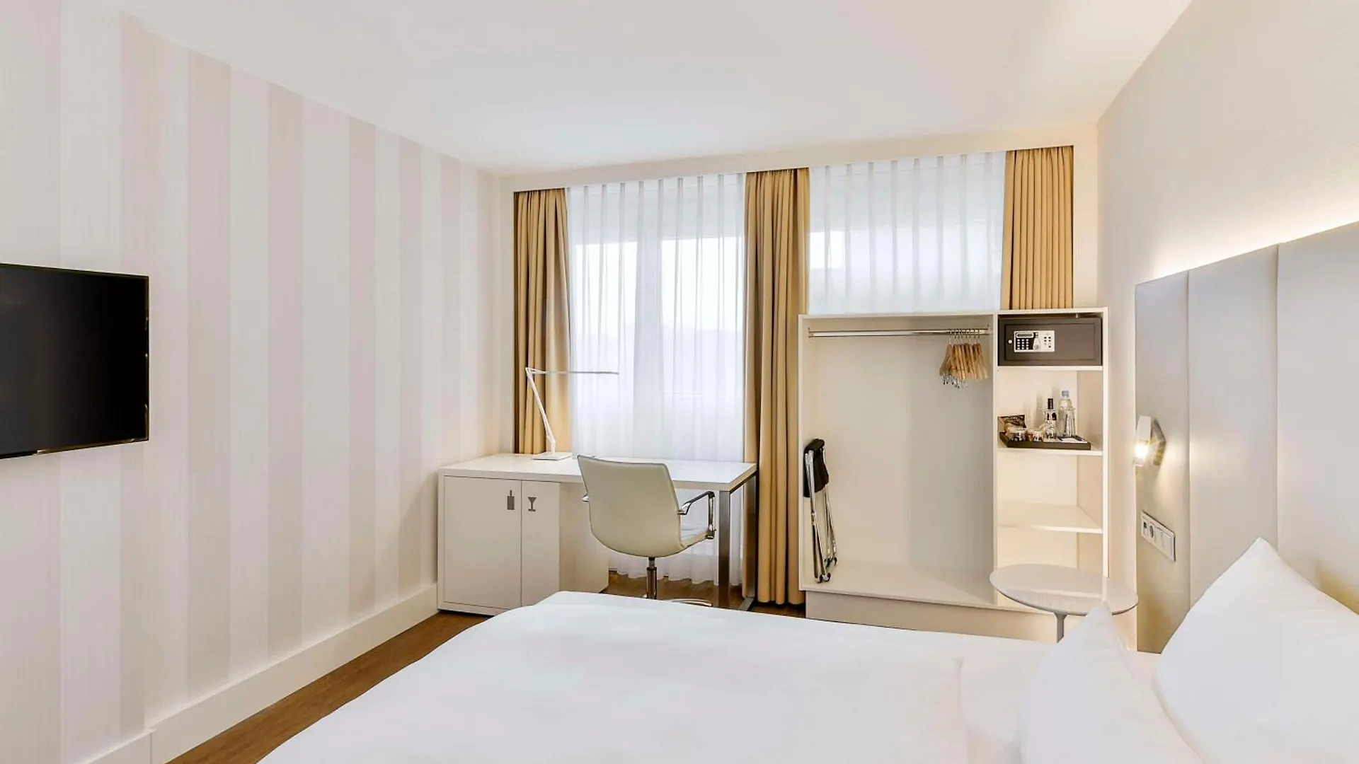 Nh Erlangen Otel