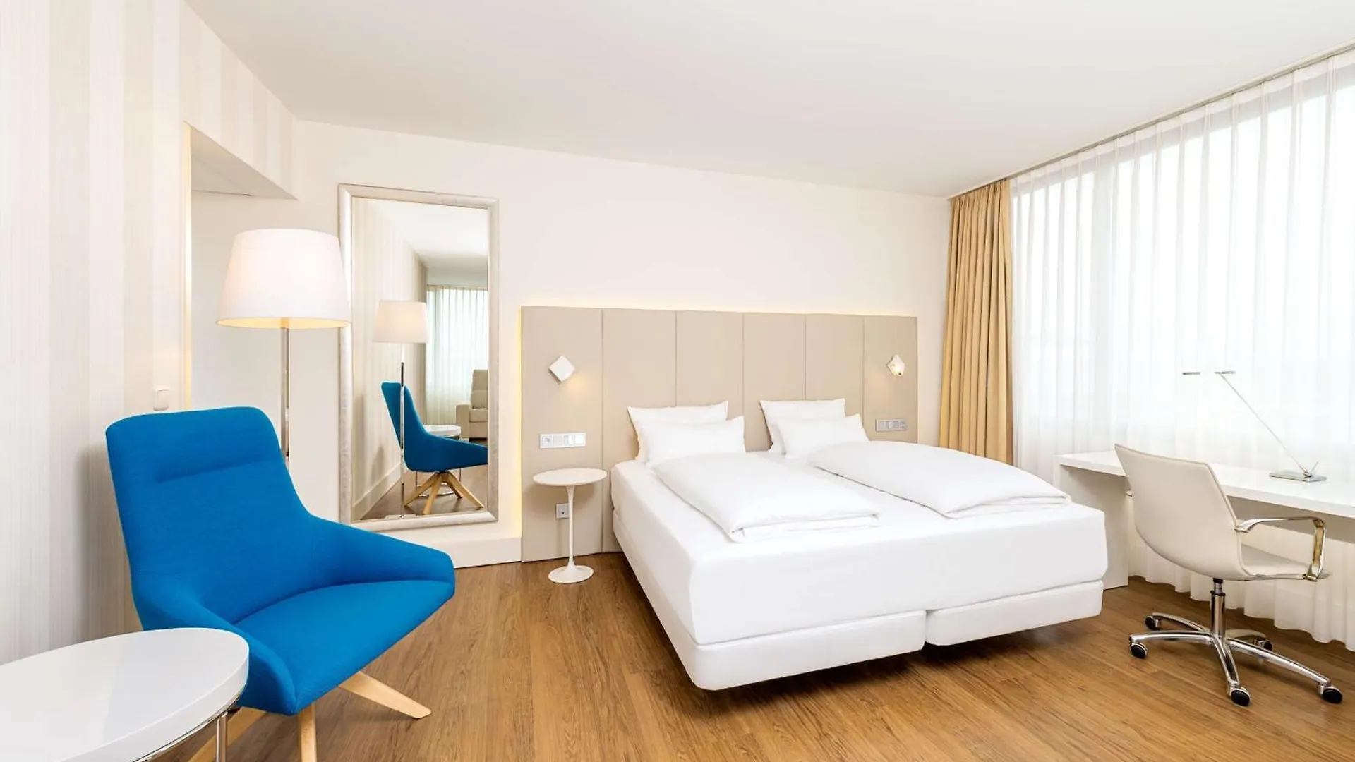 ****  NH Erlangen Hotel Duitsland