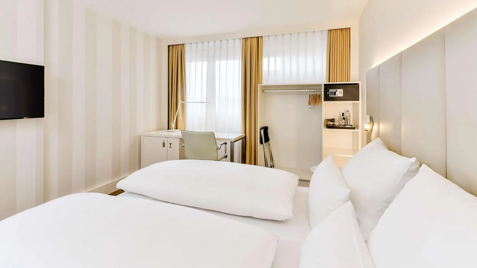 NH Erlangen Hotel
