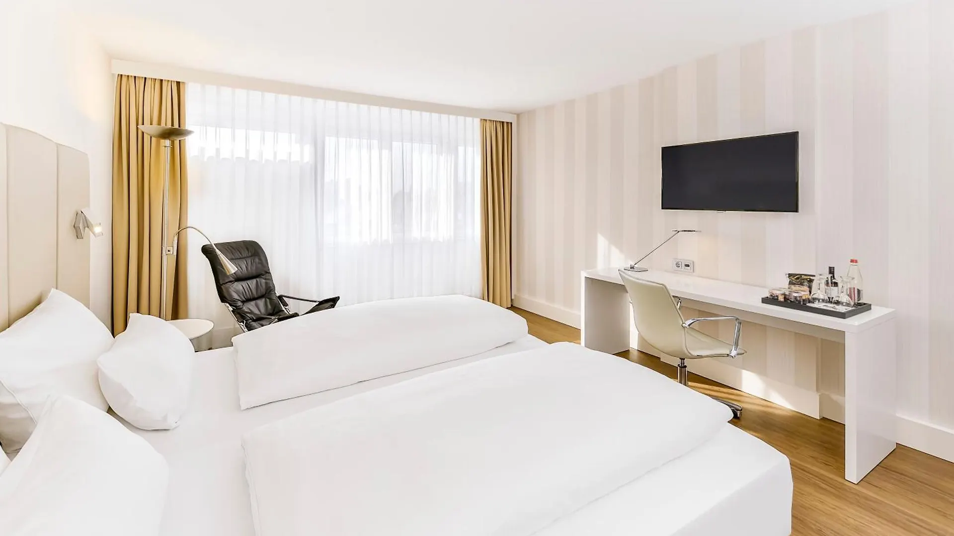 NH Erlangen Hotel