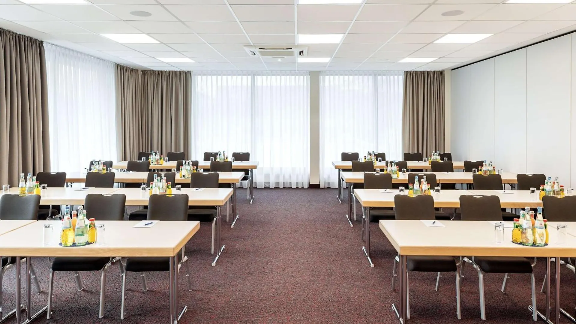 NH Erlangen Hotel Duitsland