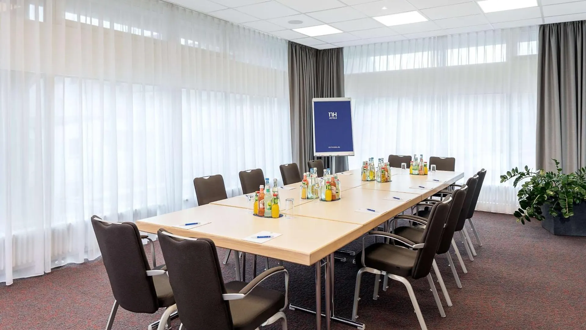 NH Erlangen Hotel