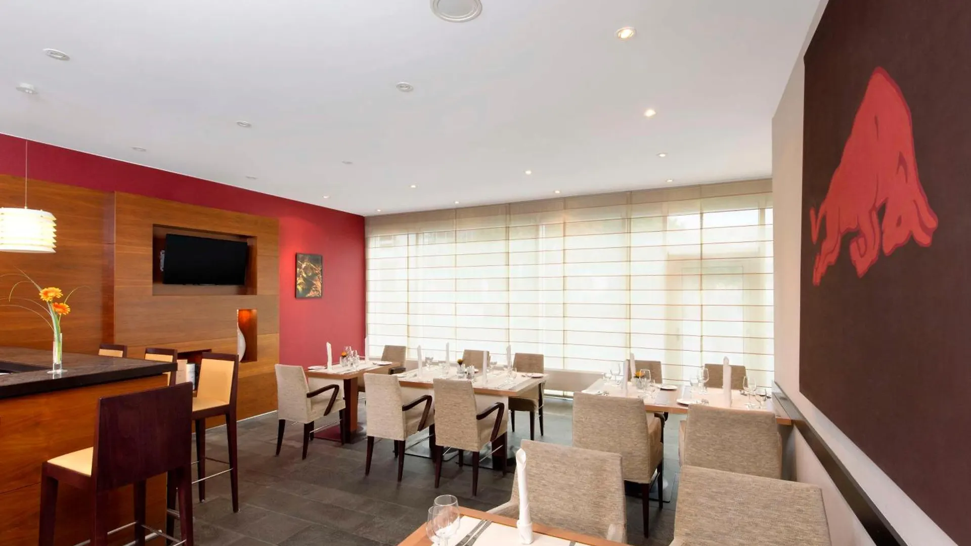NH Erlangen Hotel