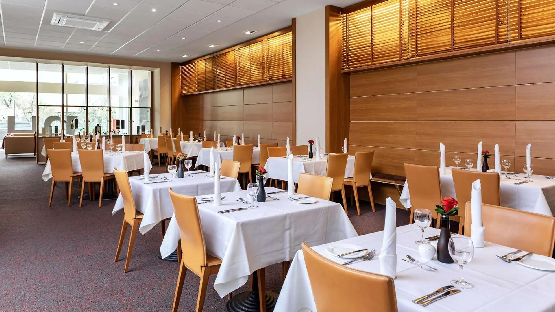 ****  Nh Erlangen Otel Almanya