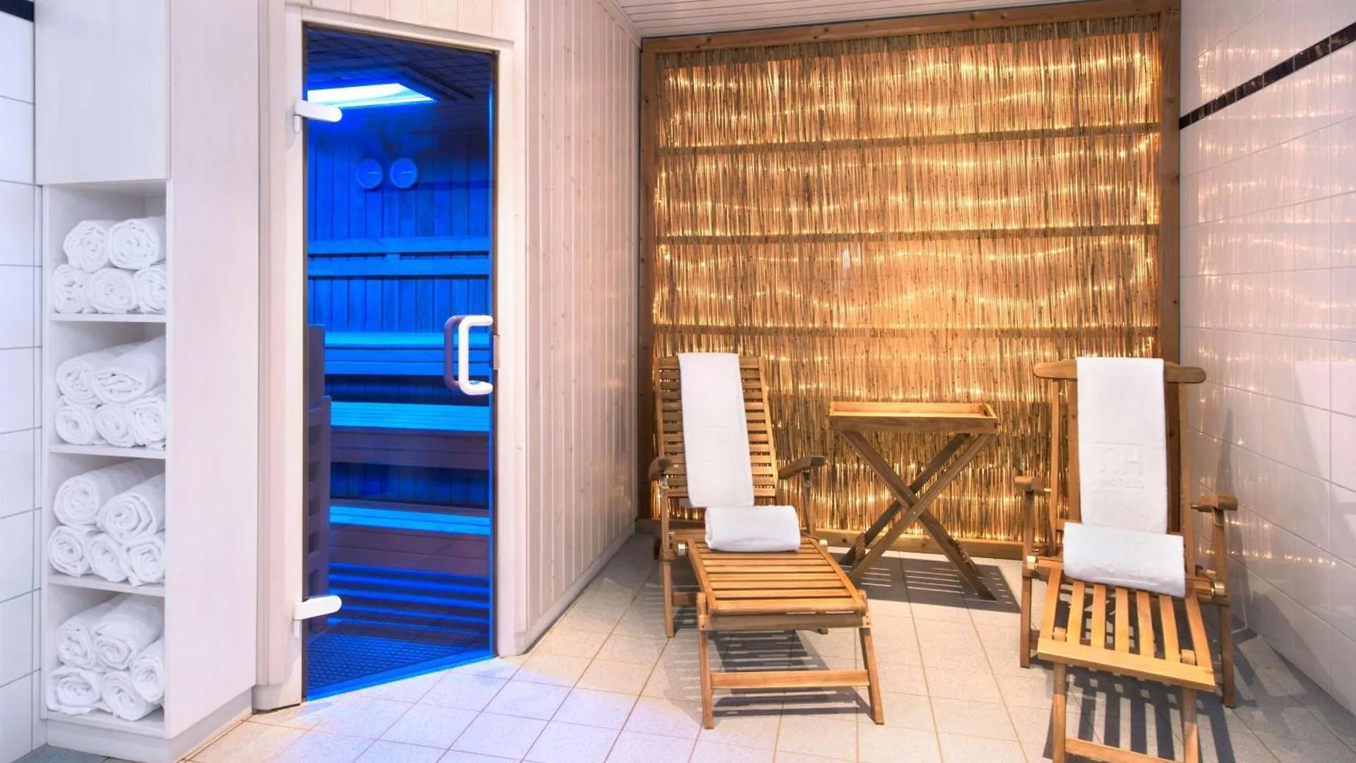 Nh Erlangen Hotel