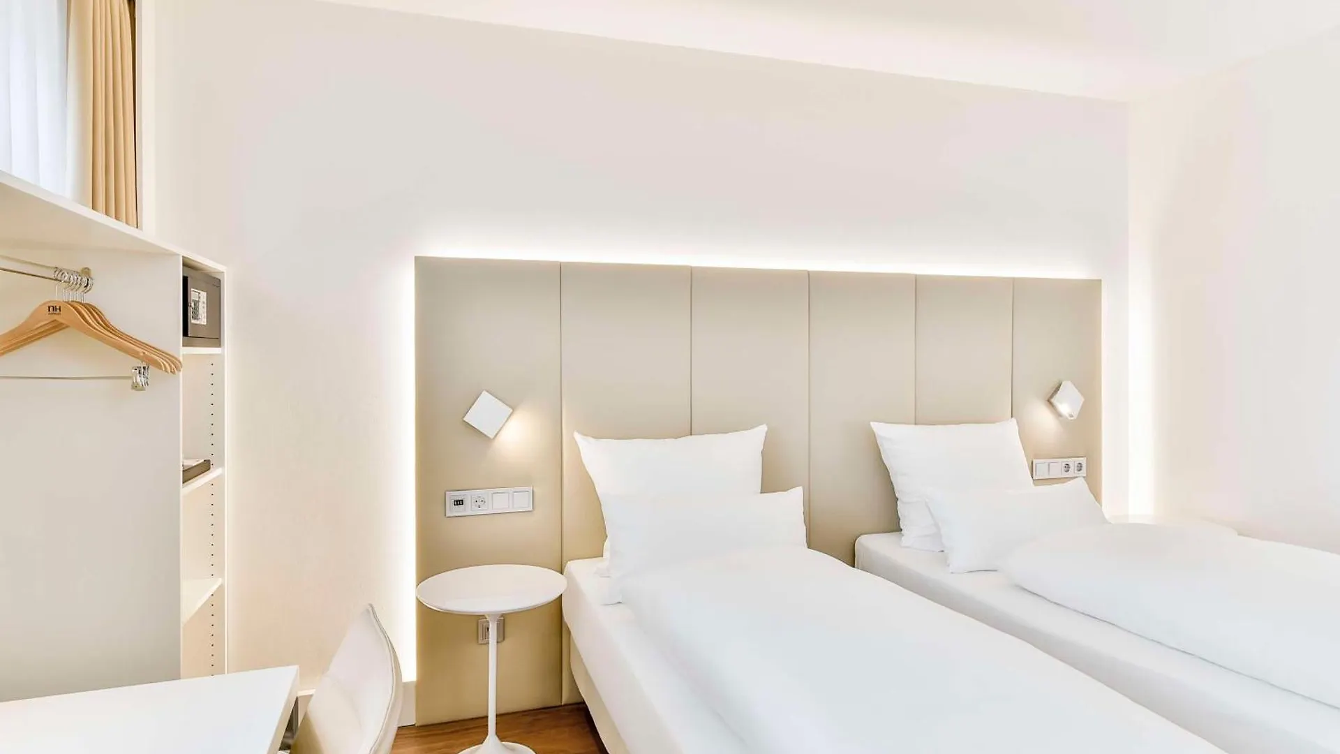Nh Erlangen Hotel