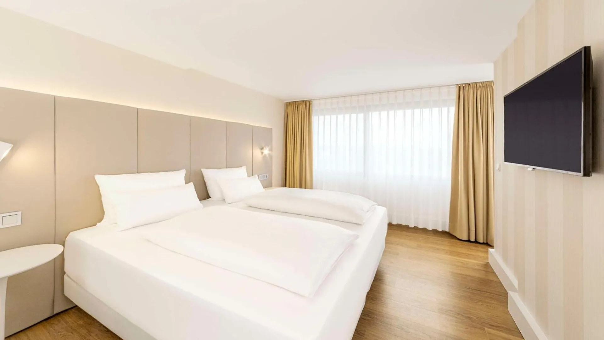 NH Erlangen Hotel Duitsland