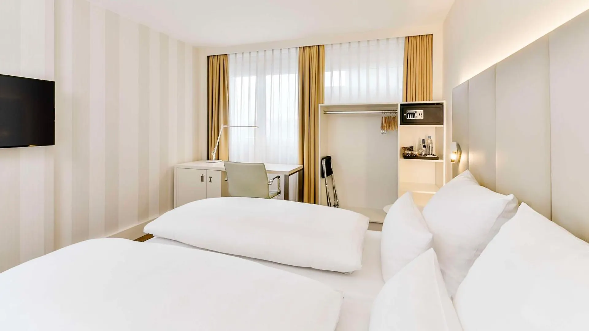 Nh Erlangen Hotel Germany