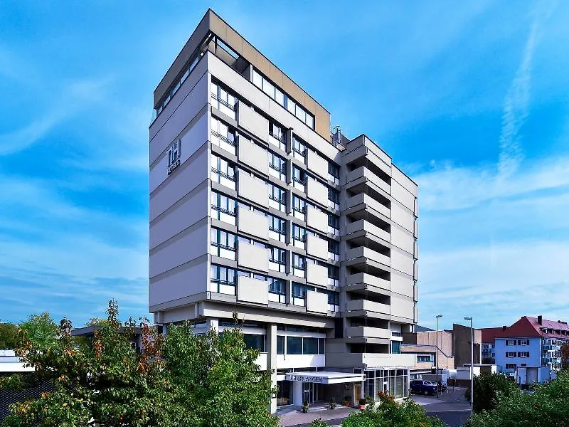 Nh Erlangen Hotel