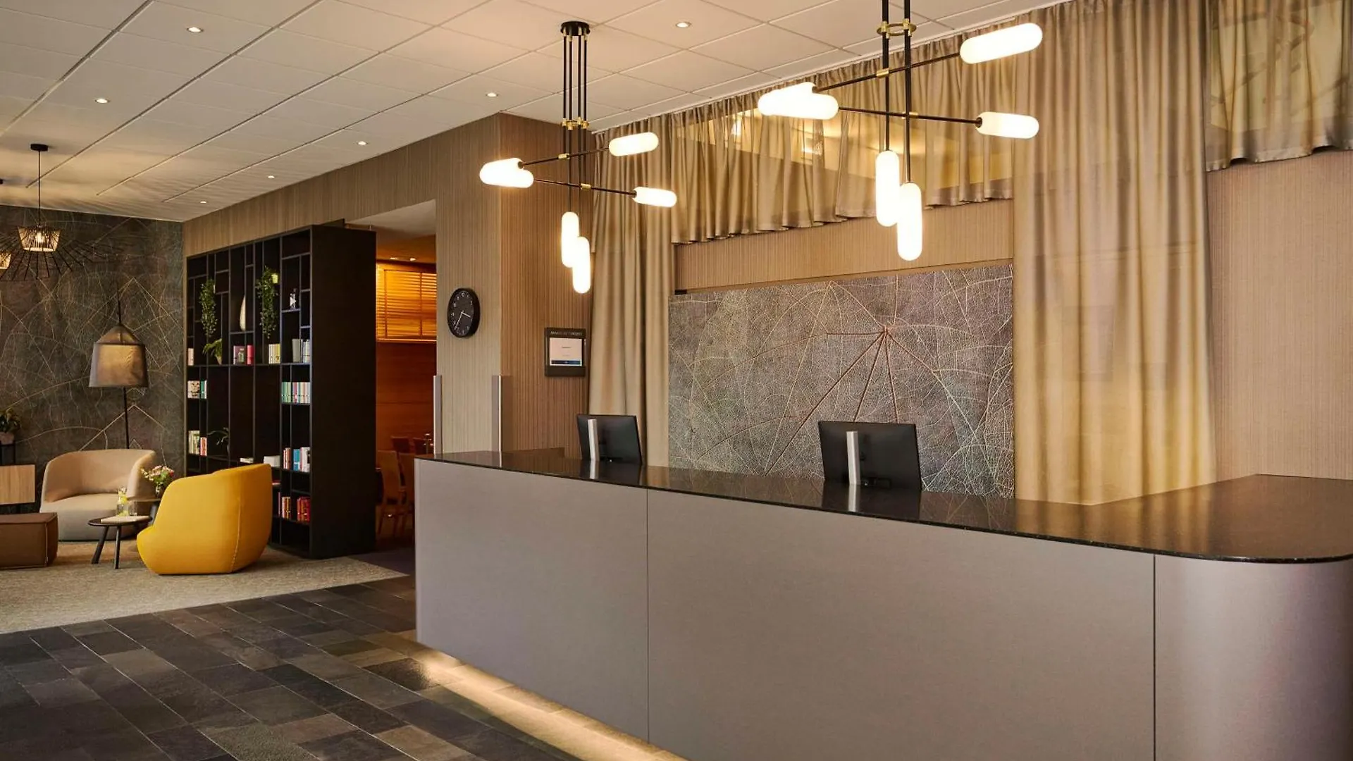 NH Erlangen Hotel