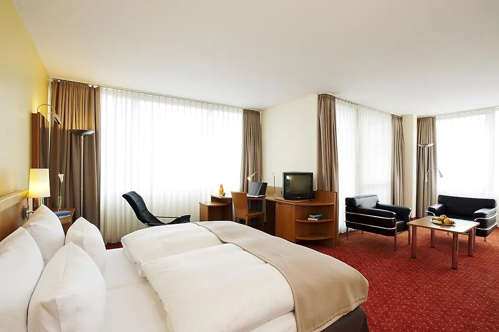 Nh Erlangen Otel