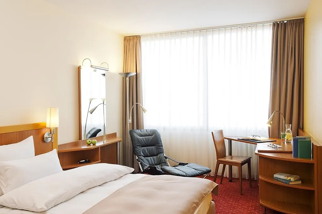 NH Erlangen Hotel 4*,  Duitsland