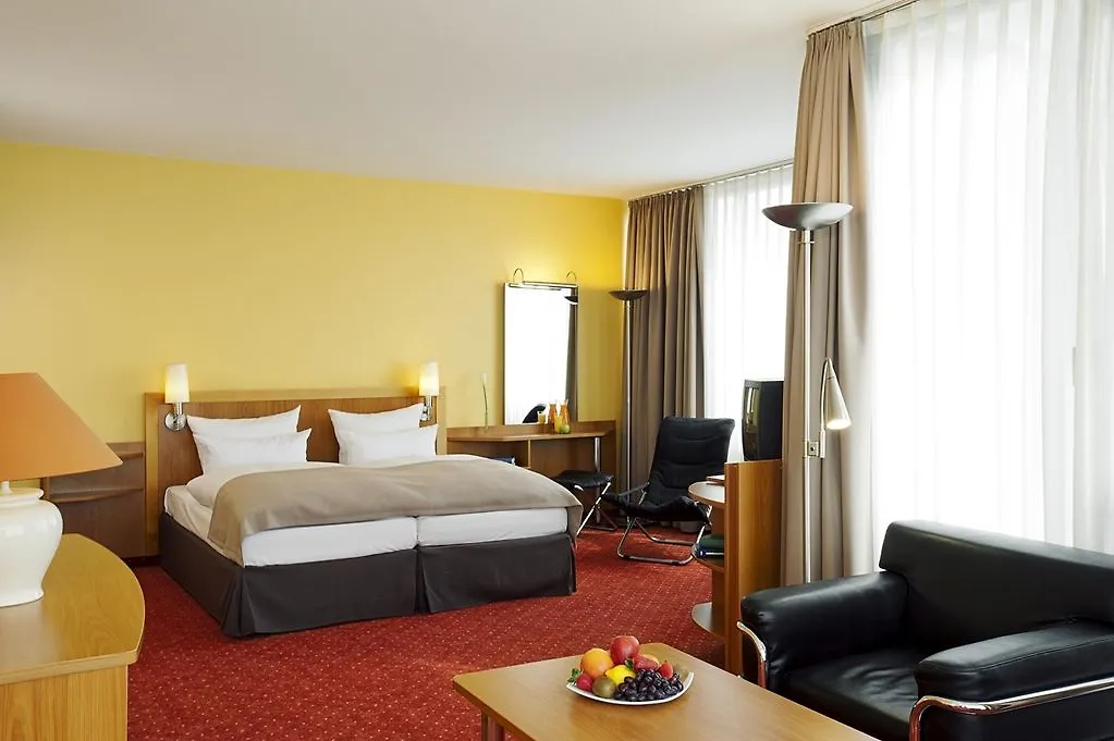 NH Erlangen Hotel