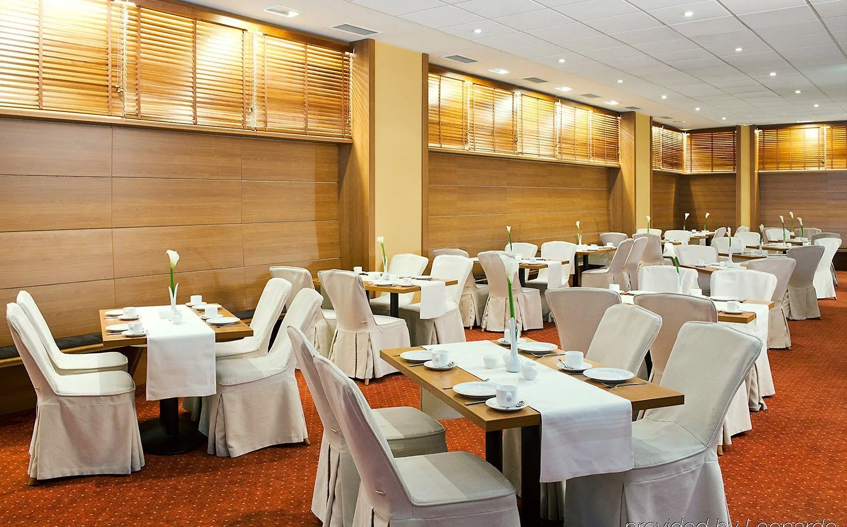 NH Erlangen Hotel