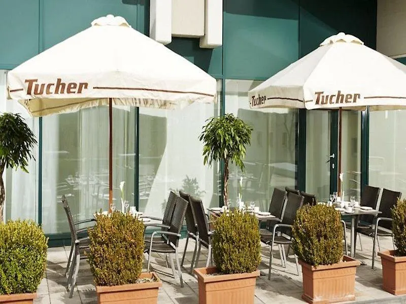 ****  NH Erlangen Hotel Duitsland