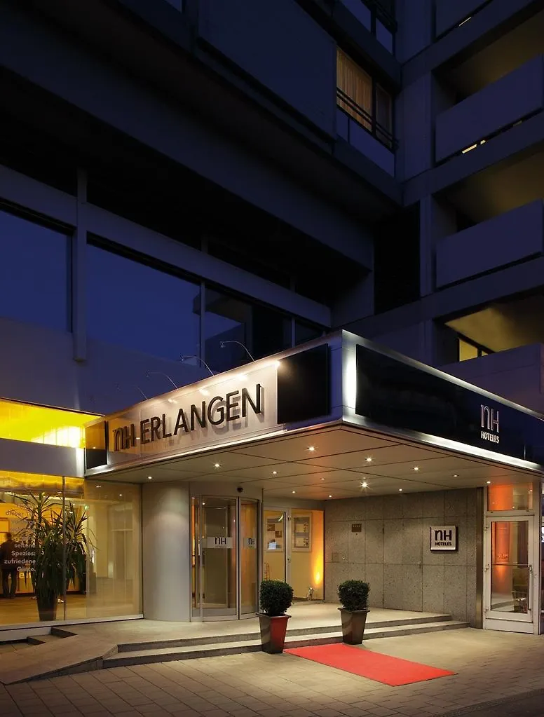 Nh Erlangen Otel