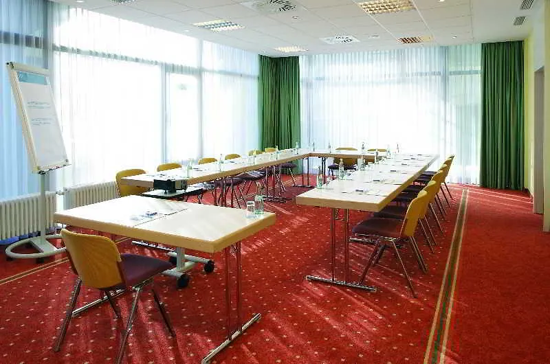Nh Erlangen Hotel 4*,  Germany
