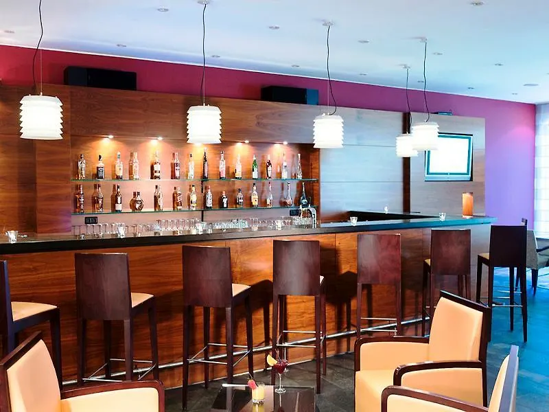 NH Erlangen Hotel