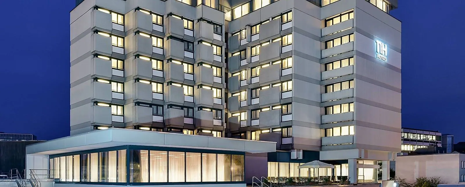 NH Erlangen Hotel