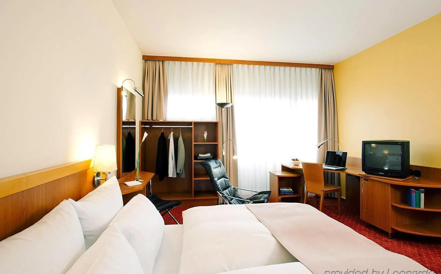 Nh Erlangen Hotel 4*,  Germany