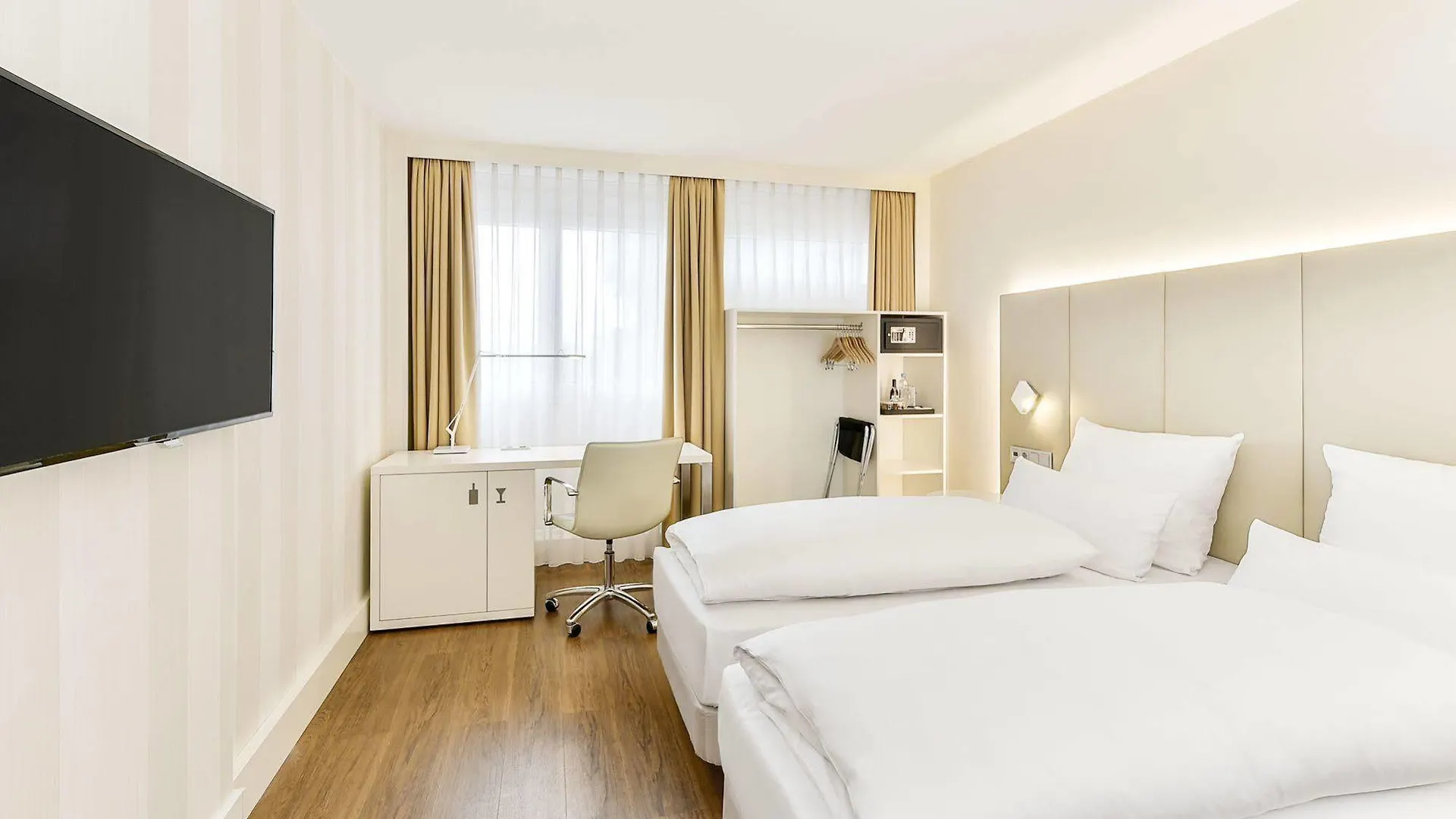 Nh Erlangen Hotel