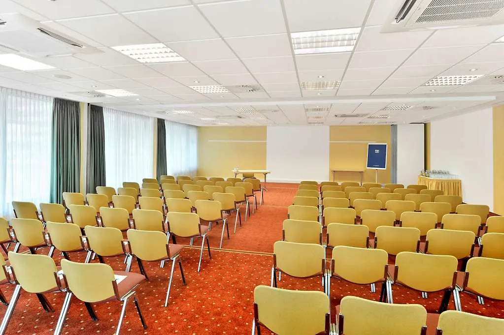 Nh Erlangen Hotel 4*,  Germany