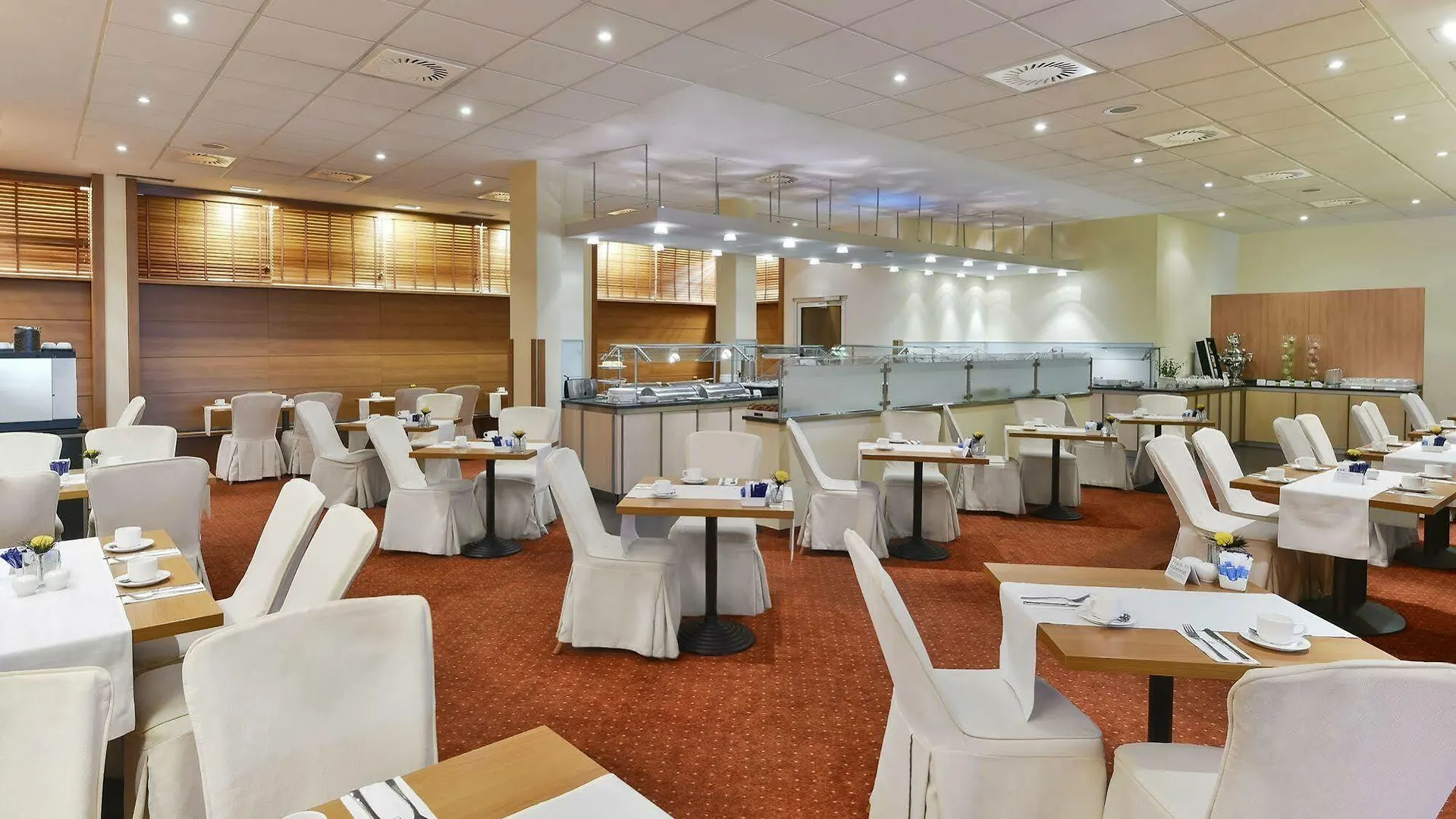Nh Erlangen Hotel 4*,