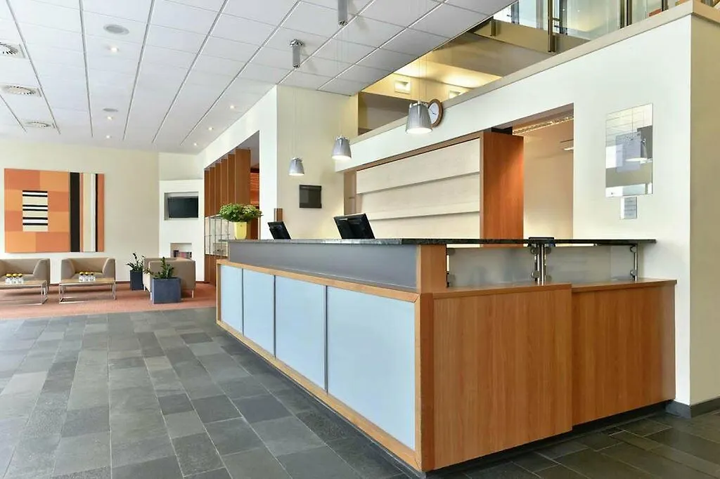 Nh Erlangen Hotel Germany